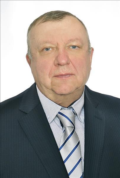 Купянский Василий Дмитриевич.