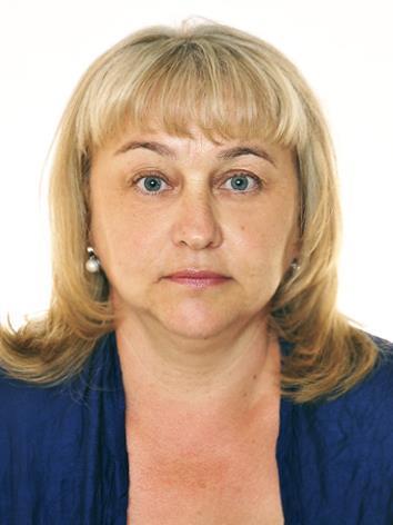 Сотникова Людмила Николаевна.